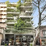 Stylish 1 Bedroom Retreat In Trendy Surry Hills - 6 Brk