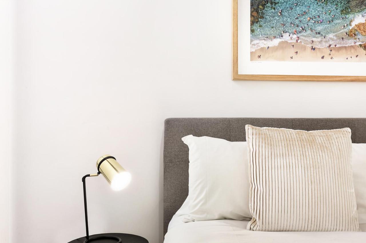 Apartment Stylish 1 Bedroom Retreat In Trendy Surry Hills - 6 Brk *