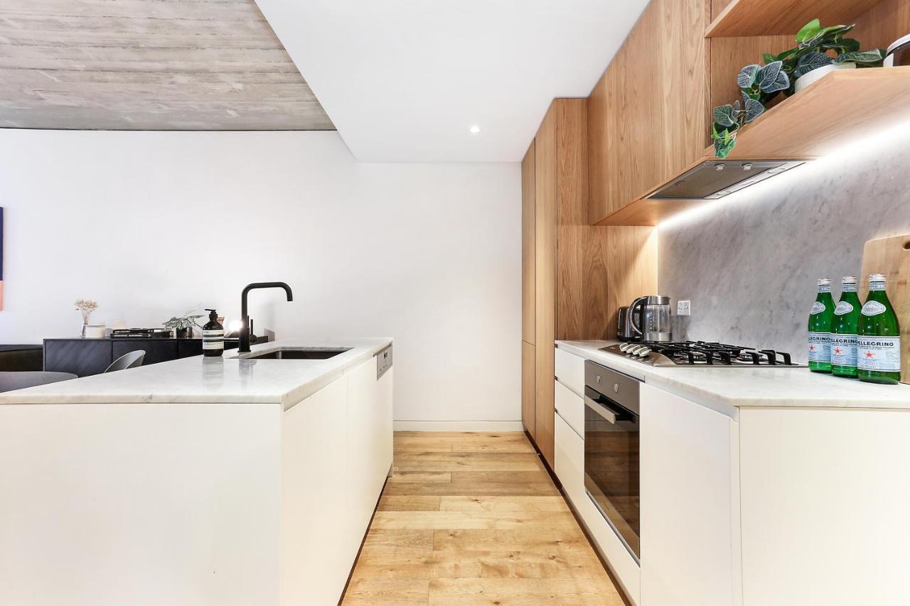Apartment Stylish 1 Bedroom Retreat In Trendy Surry Hills - 6 Brk