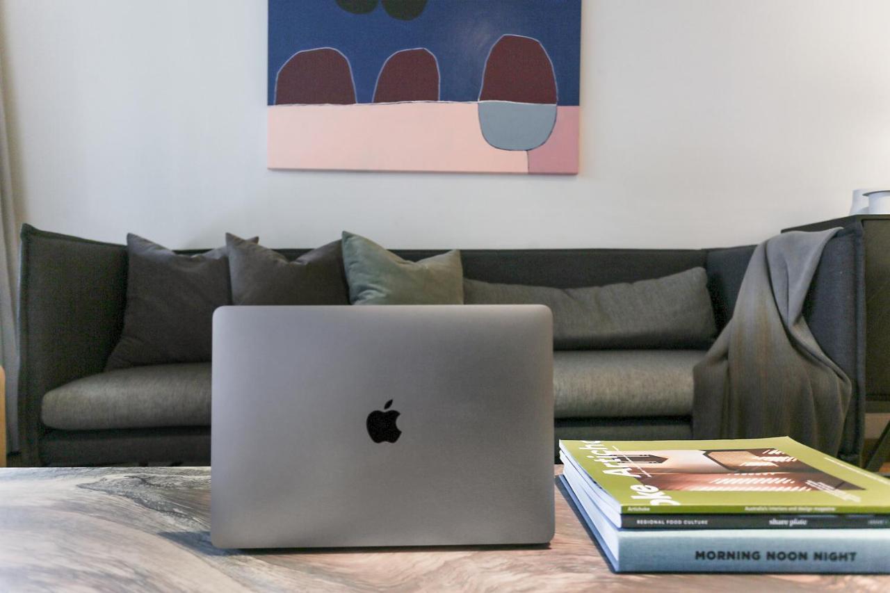 Apartment Stylish 1 Bedroom Retreat In Trendy Surry Hills - 6 Brk Sydney